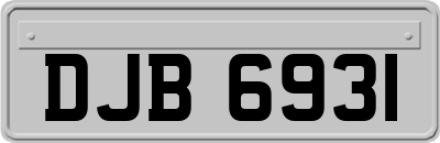 DJB6931