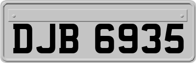 DJB6935