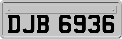 DJB6936