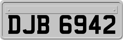 DJB6942
