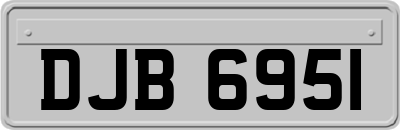 DJB6951