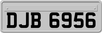 DJB6956