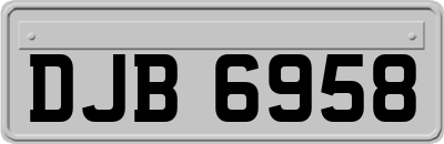 DJB6958