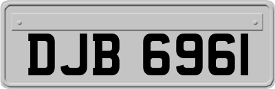 DJB6961
