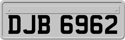 DJB6962