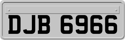 DJB6966