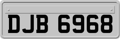 DJB6968
