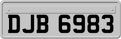 DJB6983