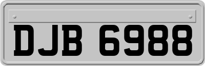 DJB6988
