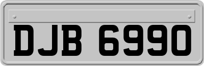 DJB6990