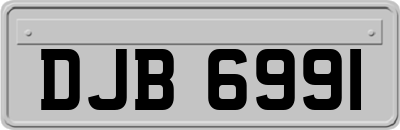 DJB6991