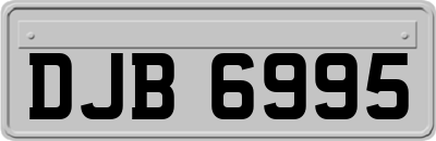 DJB6995