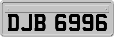 DJB6996