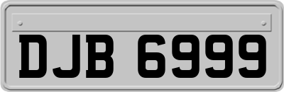 DJB6999