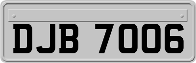 DJB7006