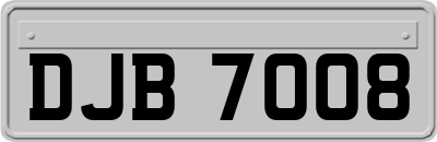 DJB7008