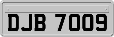 DJB7009