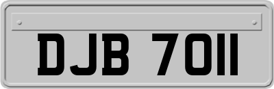 DJB7011