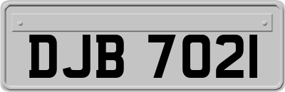 DJB7021