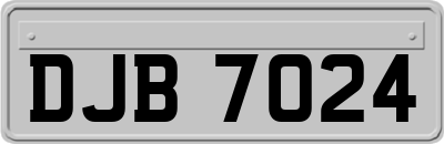 DJB7024
