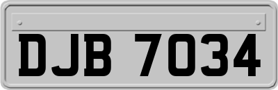 DJB7034