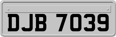DJB7039