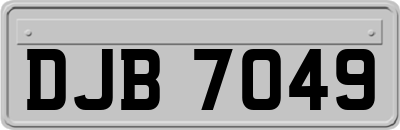 DJB7049