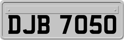 DJB7050