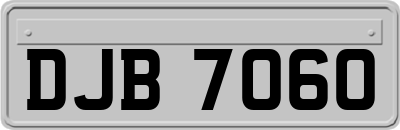 DJB7060