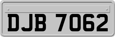 DJB7062