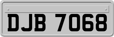 DJB7068