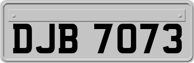 DJB7073