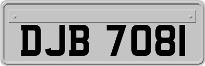 DJB7081
