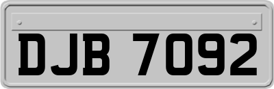 DJB7092
