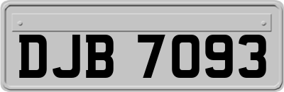 DJB7093