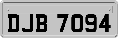 DJB7094