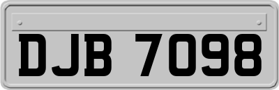 DJB7098