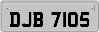 DJB7105
