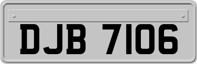DJB7106
