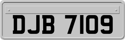 DJB7109