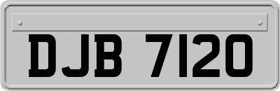 DJB7120