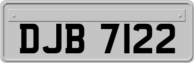 DJB7122
