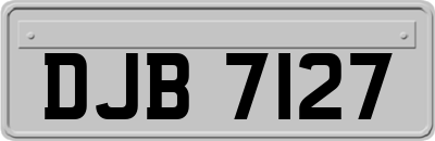 DJB7127