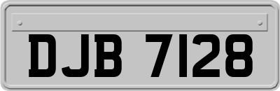 DJB7128