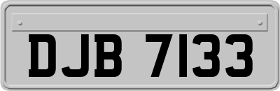 DJB7133