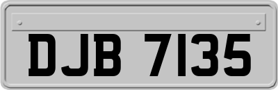 DJB7135