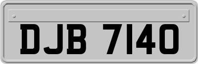 DJB7140