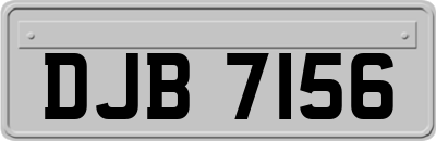 DJB7156