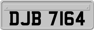DJB7164
