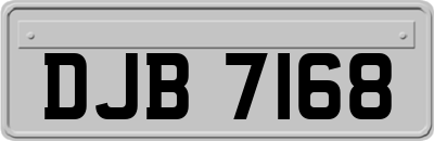 DJB7168
